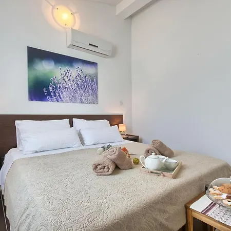 Villa 1522 *