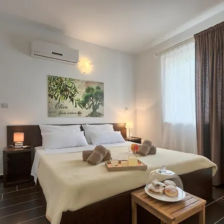 1522 Villa *